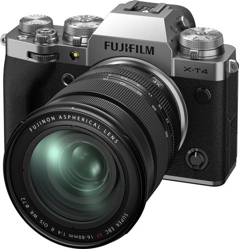 Fujifilm mp silber - fujifilm,