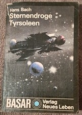 Sternendroge Tyrsoleen von