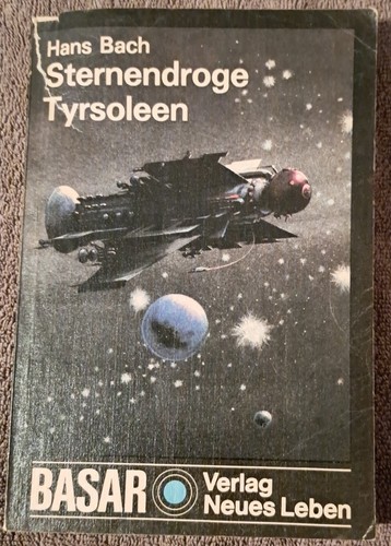 Star drug tyrsoleen - drug,