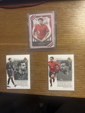 João Neves 09/10 Futera