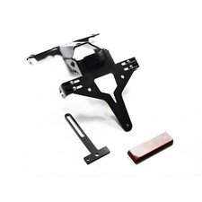 ZIEGER Kennzeichenhalter