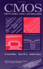 Cmos circuit design layout - circuit, design,