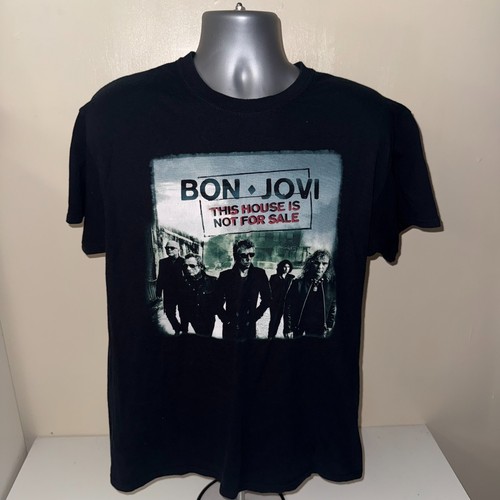 Bon jovi this - this, not