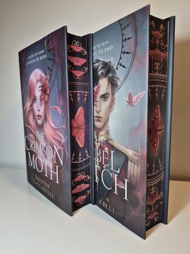 Fairyloot special editions - fairyloot,