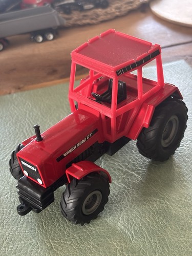 Ranch 9000 traktor push - 9000,