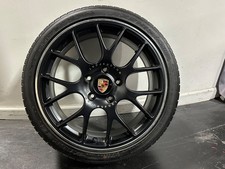 OEM BBS PORSCHE 997 991 BBS