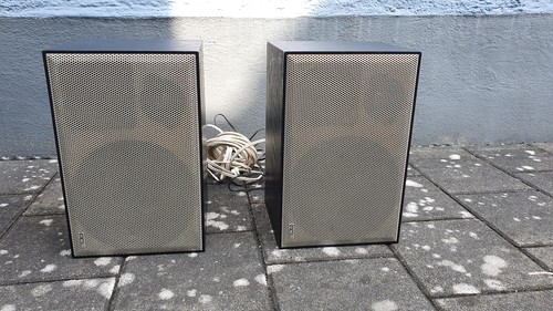 Lautsprecher acl alfaset - acl,