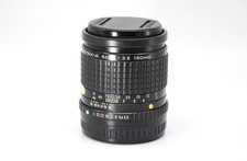SMC Pentax-A 645 150mm 1:3,5 Mittelformat Objektiv