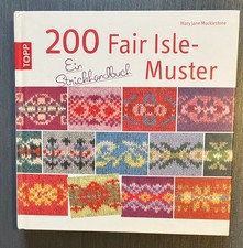 Buch Stricken: TOPP 200 Fair
