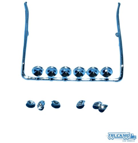 Tekno parts scania topline - tekno,
