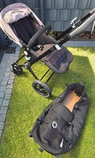 Bugaboo Cameleon 3 BLACK EDITION Kinderwagen
