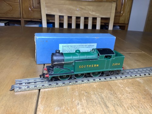 Hornby dublo edl7 - edl7, 3
