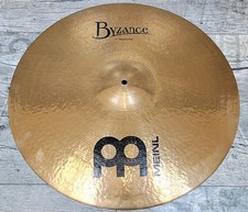 Meinl Byzance 21" Medium Ride