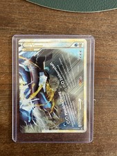 Palkia & Dialga Legende
