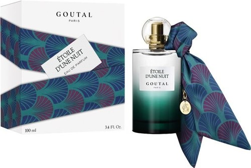 Goutal etoile une nuit eau - goutal,