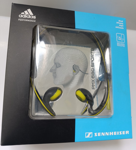 Sennheiser pmx 680 sport - sennheiser,
