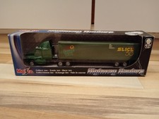 Maisto Amerikanische Lkw