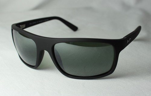 Maui jim byron - jim, mj0746s-001