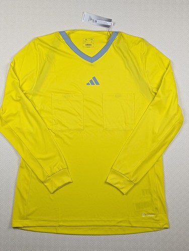 Adidas schiedsrichter trikot - adidas,
