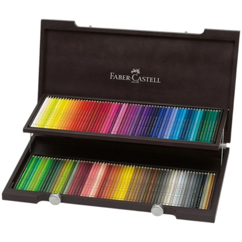 Buntstifte faber castell holz - faber,