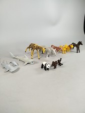 Playmobil Bundle Tiere Afrika
