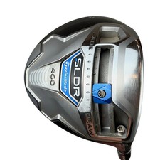 TaylorMade SLDR Driver / Flex