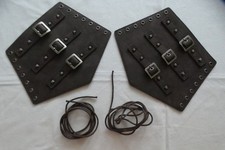 Unterarmschienen aus