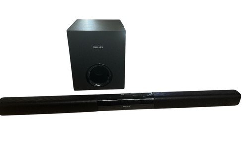 Philips htl3140b soundbar - philips, htl3140b/12