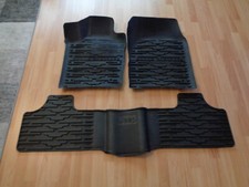 JEEP GRAND CHEROKEE WK2 ORIGINAL GUMMIFUßMATTEN 