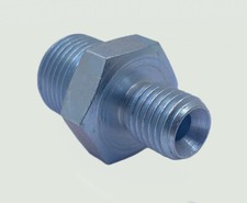 Stahlstecker auf Stecker