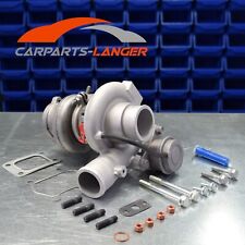 Turbolader für Peugeot Boxer Fiat Citroën Jumper 3.0 HDI 160 PS 49189-02950
