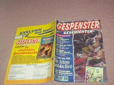 GESPENSTER