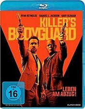 Killers Bodyguard [Blu-ray]