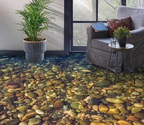 Wasser steine 15414na - steine,