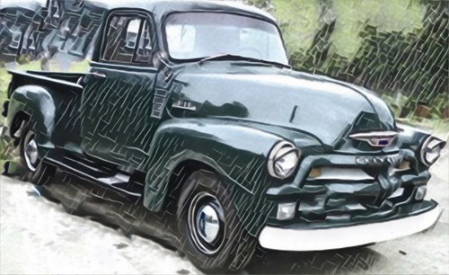 Chevrolet load master - chevrolet, load-master