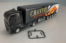 HO Albedo Modelle 250134