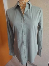Damen Bluse langarm von Marco Pecci Gr. S