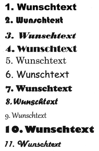 15cm wunschtext 2x - wunschtext-a,