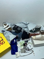 Restposten-Mystery-Marken-Kleidung -Reseller-