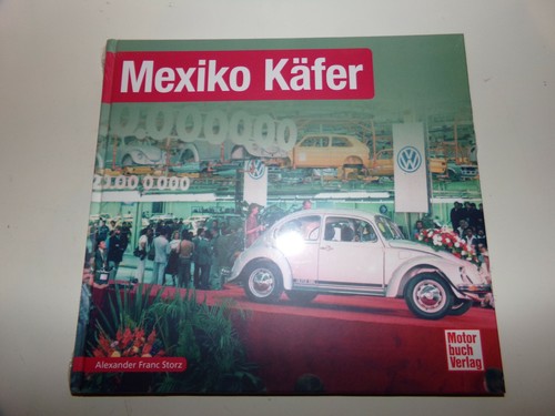 Mexiko käfer geschichte - käfer,