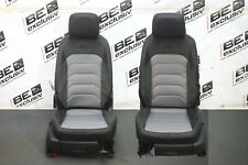 VW Tiguan 2 AD1 R line Sitze