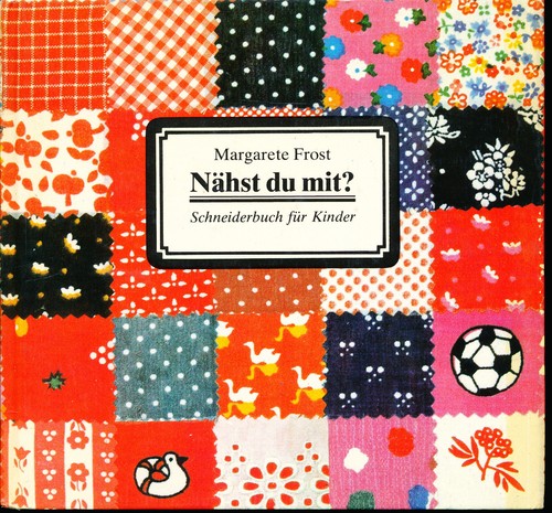 Nähst mit schneiderbuch - mit, ?