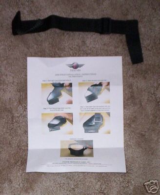 Teknetics arm strap - arm,