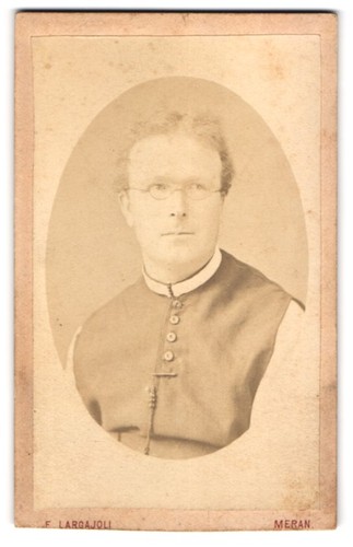 Fotografie largajoli - fotografie, f.