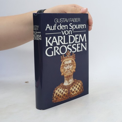 Auf den spuren - auf, karl