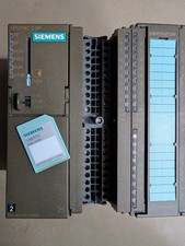 Siemens SPS SIMATIC