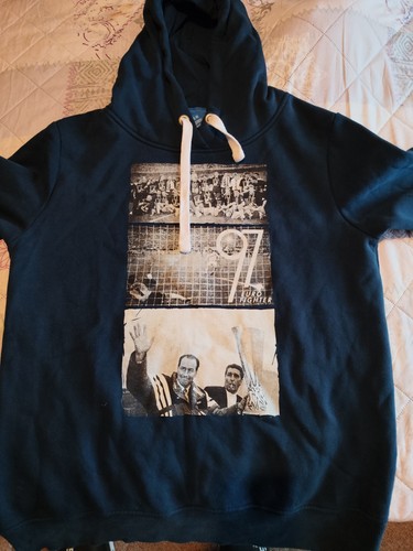 Schalke pullover uefa - pullover, xl