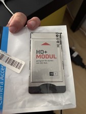 hd plus modul ohne karte