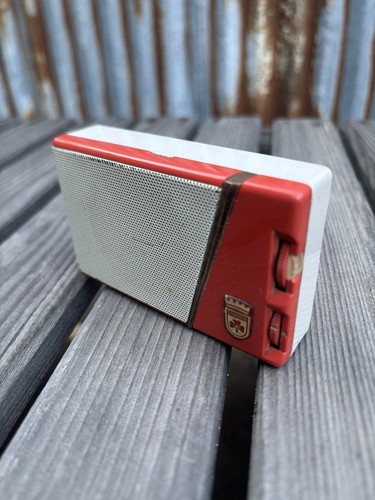 Grundig mini boy - grundig, mini-boy