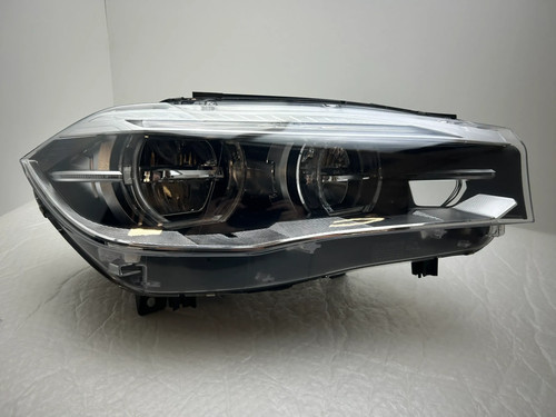 Bmw f15 f16 adaptive led - bmw,